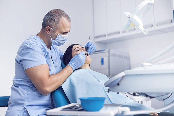 Best Tooth Extraction  in Kirtland, OH